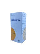Metrone I.V Metronidazole Injection 100ml treat a wide variety of infections AIB Allied Product & PHARMACY Stores LTD