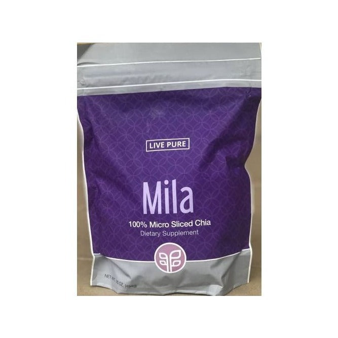 Mila superior plant based source of protein and fibre AIB Allied Product & PHARMACY Stores LTD