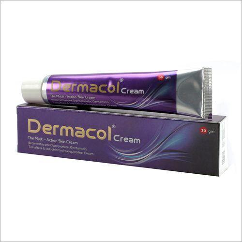 Dermacol Multi Action Cream AIB Allied Product & Pharmacy Stores LTD