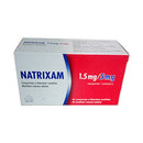 Naatrixam 1.5mg/5mg