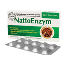 NattoEnzym food supplement capsules