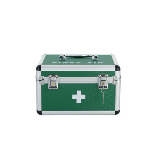 First Aid Kit Small size AIB Allied Product & PHARMACY Stores LTD