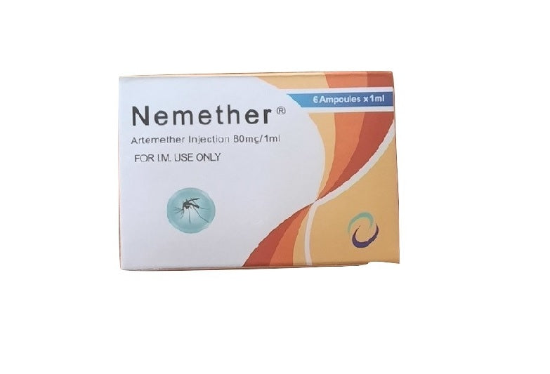 Nemether injection AIB Allied Product & PHARMACY Stores LTD