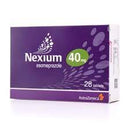 Nexium Esomeprazole Tablet 20 and 40mg AIB Allied Product & PHARMACY Stores LTD