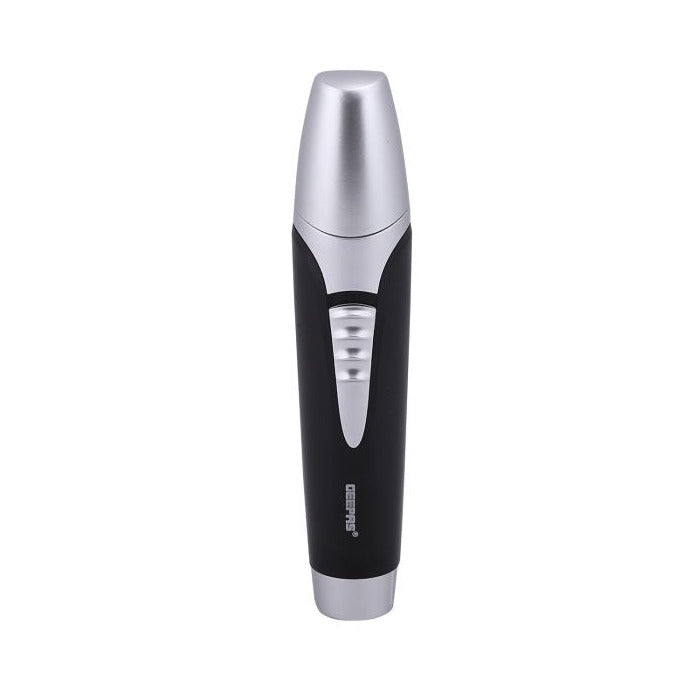 Geepas Ear And Nose Hair Trimmer Clipper
