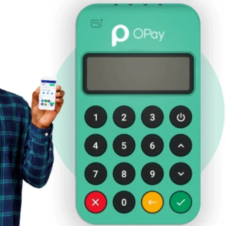 Opay Mini POS opay-mini-pos