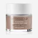 Oriflame Optimals Evenout replenishing night cream 50ml Kanozon