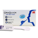 Oraquick In-Home HIV Test - 99% accurate delivers result in 20 minutes AIB Allied Product & PHARMACY Stores LTD
