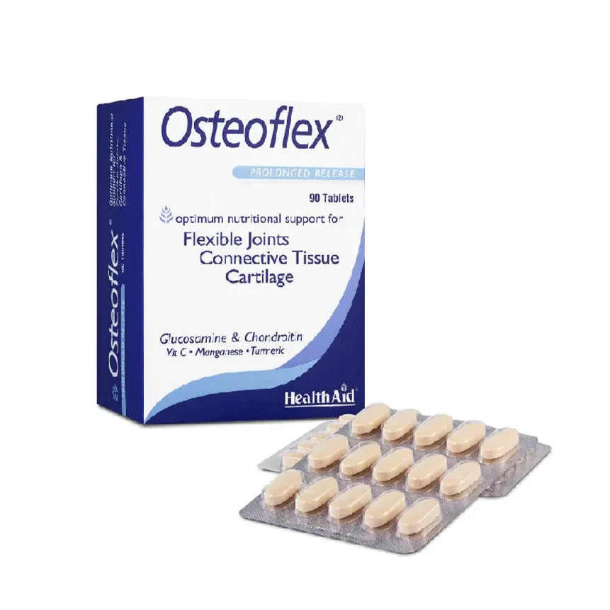 Osteoflex 30 tablets for connective tissue and cartilage