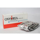 Oxyurea Hydroxyurea 500mg Capsules AIB Allied Product & PHARMACY Stores LTD