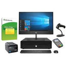POS Bundle Kanozon.com