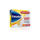 Panadol Cold + Flu Caplet Day AIB Allied Product & PHARMACY Stores LTD