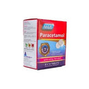 M&B Paracetamol 500mg 10 Tablets AIB Allied Product & PHARMACY Stores LTD