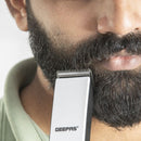 Rechargeable hair clipper