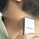 Rechargeable hair clipper