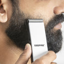 Rechargeable hair clipper