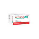 Retidine 10 Loratidine Tablet 10mg For The Treatment of Allergies AIB Allied Product & PHARMACY Stores LTD