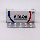 Ridlor Clopidogrel 75mg Tablet prevents heart attacks and stroke AIB Allied Product & PHARMACY Stores LTD