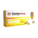 Coartem Tablet 80/480 - Arthemether Lumefantrine AIB Allied Product & PHARMACY Stores LTD