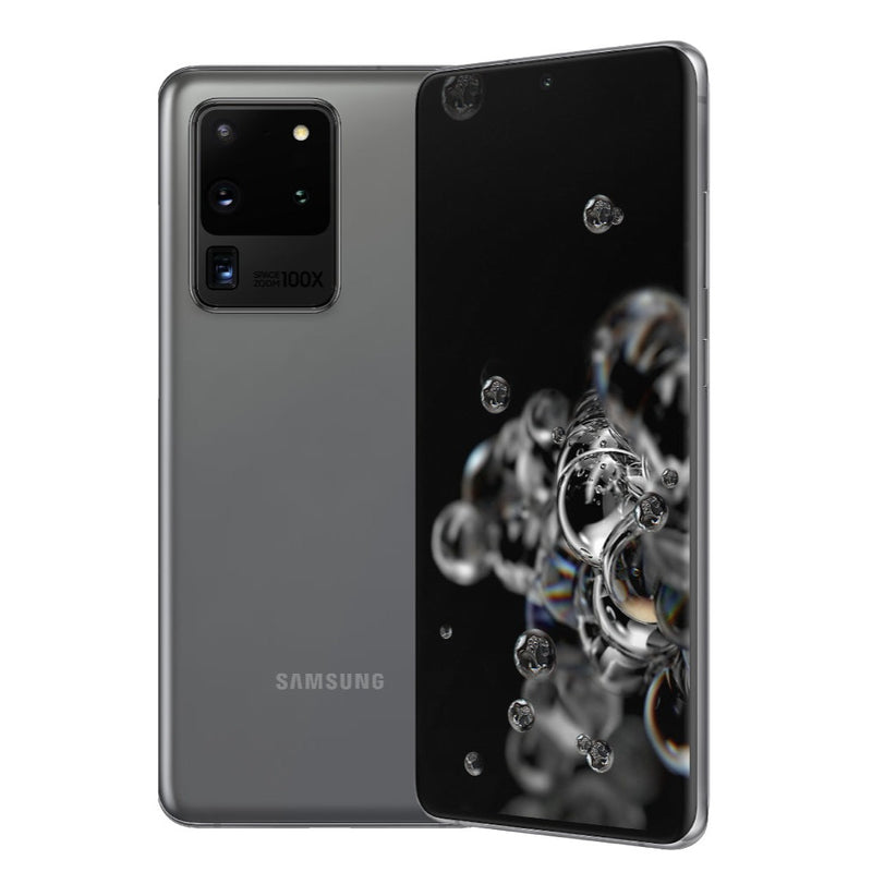 Samsung Galaxy S20 Ultra Kanozon.com