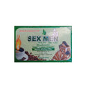 Sex Men Coffee Strong Erection and Delay in Ejaculation Sachet of 10g AIB Allied Product & PHARMACY Stores LTD