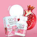 SOQ Gluta Collagen Nano White Dietary Supplement AIB Allied Product & PHARMACY Stores LTD