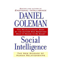 Social intelligence