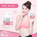 SOQ Gluta Collagen Nano White Dietary Supplement AIB Allied Product & PHARMACY Stores LTD