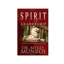 The Spirit of Leadership