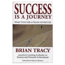 Success is a Journey Kanozon.com
