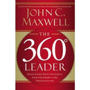 The 360 Leader Kanozon.com