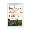 The Monk Who Sold His Ferrari