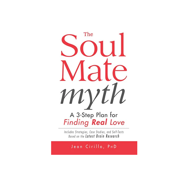 The soul mate myth