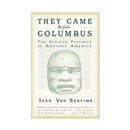 They game before columbus