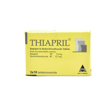 Thiapril
