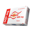Thiotacid 600 mg Alpha Lipoic Acid 20 tablets AIB Allied Product & PHARMACY Stores LTD