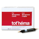 Tot'hema Syrup for iron deficiency anaemias 20 pieces AIB Allied Product & PHARMACY Stores LTD