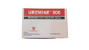 Uramine 500mg aibpharma.com