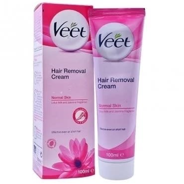 Veet Hair Removal Cream for for Beautifully Smooth Skin Hair and Legs AIB Allied Product & PHARMACY Stores LTD