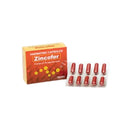 Zincofer Haematinic Capsules 3x10