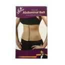 Abdominal belt