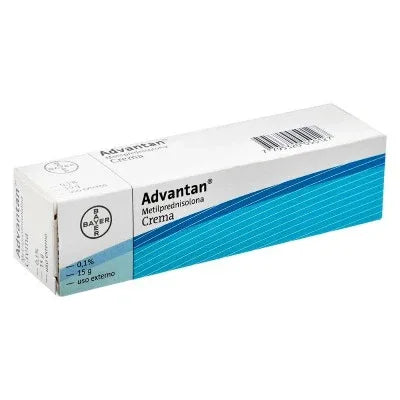 Advantan Generic Advantan Skin Cream
