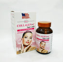 Collagen + C Type 1 2 & 3 Health and Beauty Supplement AIB Allied Product & PHARMACY Stores LTD