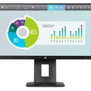 London Used - HP Z22n G1 21.5" 1920x1080 60Hz Full HD Narrow Bezel IPS Display Monitor HDMI DP Kanozon.com
