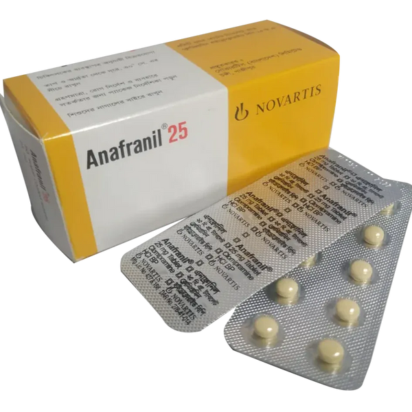 purchase clomipramine