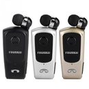 Fine blue business Bluetooth Y&A Communication