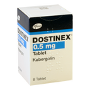 Dostinex Cabergoline Tablet