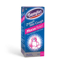 Benelyn Children Wet Cough Mucus Relief 100ml AIB Allied Product & PHARMACY Stores LTD