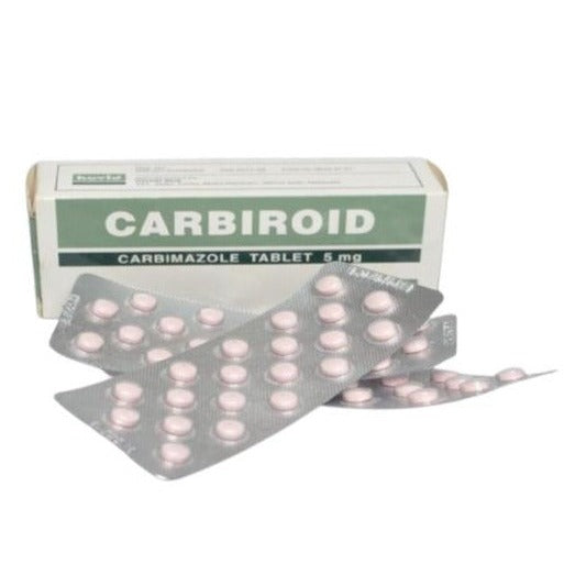 Carbiroid