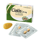 Cialis Tadalafil Erectile Dysfunction (Tadalafil 20mg) Treat Erectile Dysfunction AIB Allied Product & PHARMACY Stores LTD
